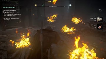 The Twit Saga Part 1 World Event - Assassin