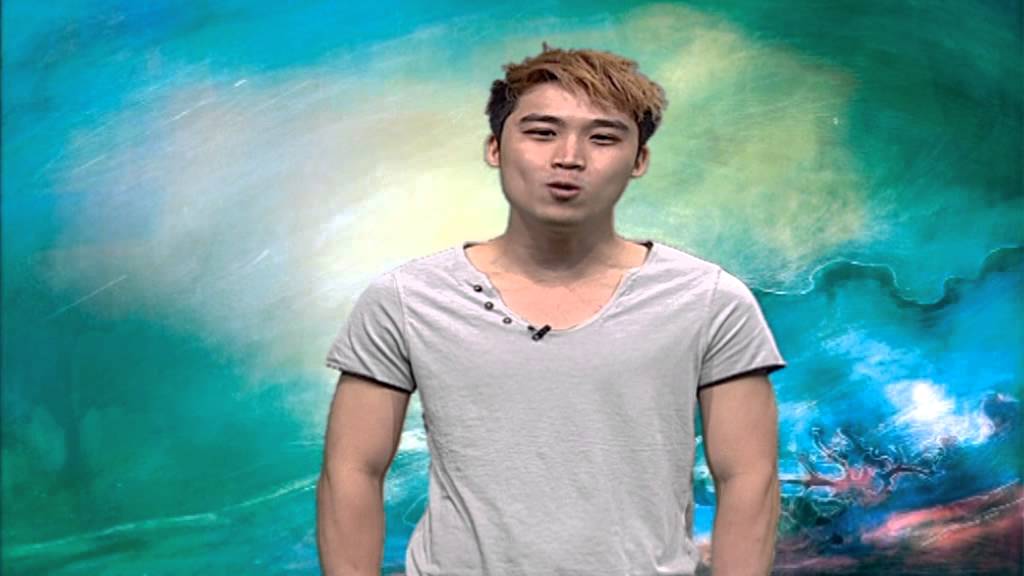《潜入蓝中篮》消息2_谢承伟 - YouTube