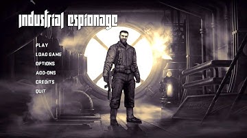 RealRTCW 5.2: Industrial Espionage. Full Walkthrough [All Secret Areas + Gold, Realism]