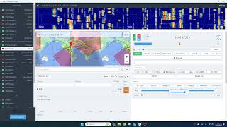 Remote Ham Radio Overview (With last hour of WPX!)