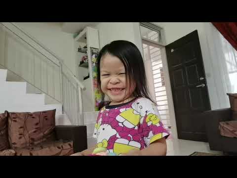 Anak patung baru - YouTube