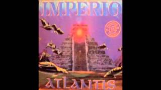 Imperio - Atlantis (DJ Dado Mix)