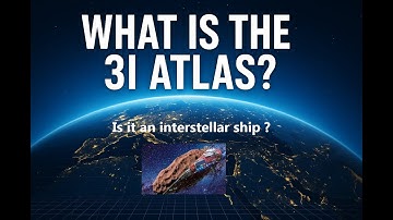 ESA Pinpoints Interstellar Comet 3I/ATLAS’s Path Using Mars Data!