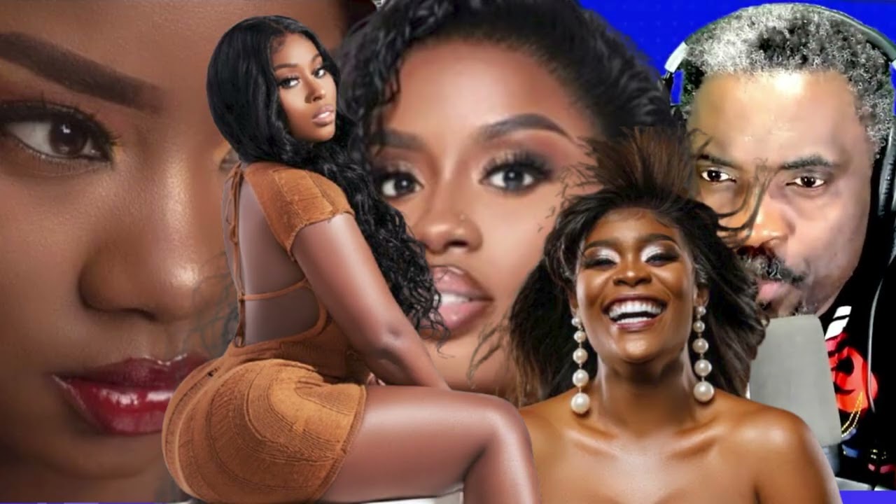 EPA LI PAPA PRAL GEN PLEYEN LI PALE TOUT KOZE, TOUT KAKACHAT PRAN LARI