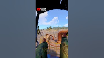 RUST SEWER BRANCH TRICKS YOU NEED TO KNOW