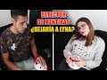 RETO DEL DETECTOR DE MENTIRAS | ¿DEJARÍA A LYNA POR OTRA? **LYNIEL**