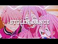 Stolen dance  milky chance edit audio