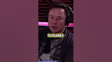 Elon Musk on Starlink with Joe Rogan | Elon Musk Motivation #shorts #elonmusk #viral
