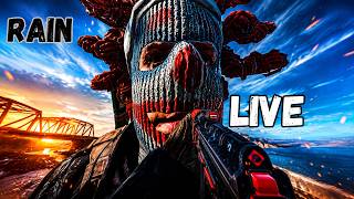 DMZ LIVE - DMZ with a TWIST!