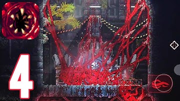 Carrion Mobile - Gameplay Walkthrough Part 4 - Full Game (ios,Android)