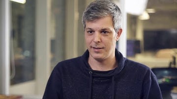 Assaf Davidi, VP product on temi - The Personal Robot