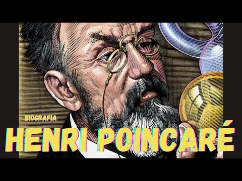 Vídeo: Raymond Poincaré: fatos da vida