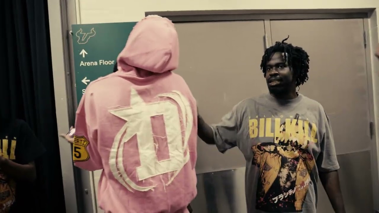 Rico Cartel - Hit (official music video) 