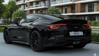 2026 Fiat 850 Sport Coupé – New Generation Italian Icon Officially Unveiled! 2026 Fiat 850 Sport Coupé The Italian Legend Is Back