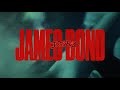 Jujuboy banx  ranx  james bond official music