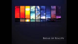 Break of Reality - "Spectrum of the Sky" (From "Spectrum of the Sky" - 2009) chords