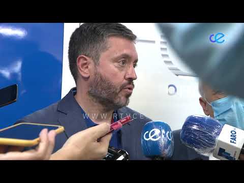 Doncel y Landaluce preparados ante un posible escenario OPE