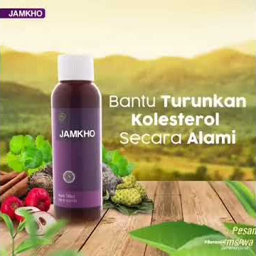 082196795567 Jual Jamkho Di Makassar | Obat Turunkan Kolesterol Asam urat Cepat Alami