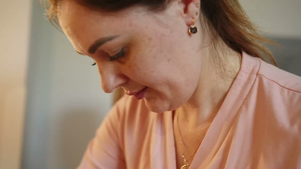 👶 Інтимна гігієна немовлят