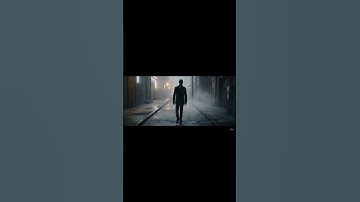 Making short films with artificial intelligence  #ai