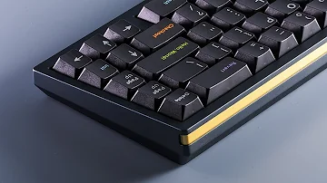 A Dream Keyboard, at a Dream Price
