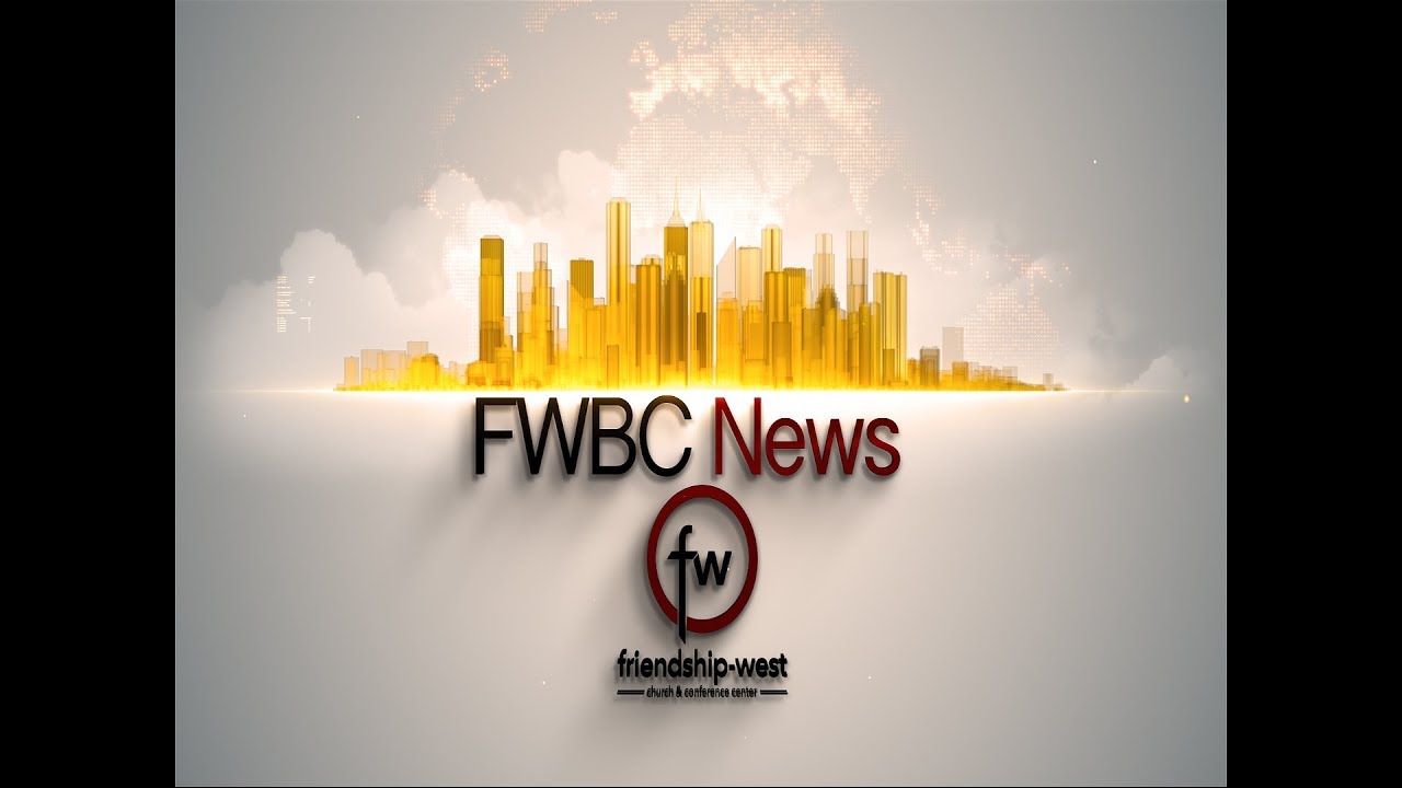 FWBC NEWS 8-20-17 - YouTube
