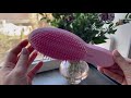 Tangle Teezer Ultimate and Tangle Teezer The Wet