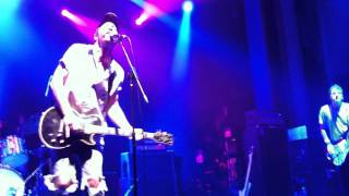Watch Chavez Top Pocket Man video