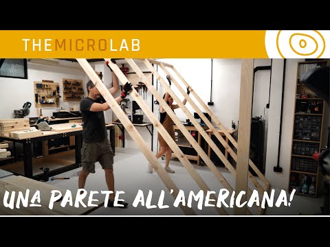 Video: Perché abbiamo bisogno di pareti divisorie decorative in legno? tipi