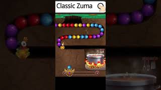Marble Blast Puzzle Shoot Game(720x1280 230605 5) screenshot 3