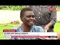 Walemavu Webuye Magharibi Wapata Afueni Ya Viti Vya Magurudumu Walemavu Webuye Magharibi Wapata Afueni Ya Viti Vya Magurudumu