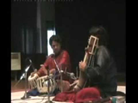 Tabla vivek mishra