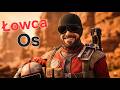 Lowca Os - ARC Raiders