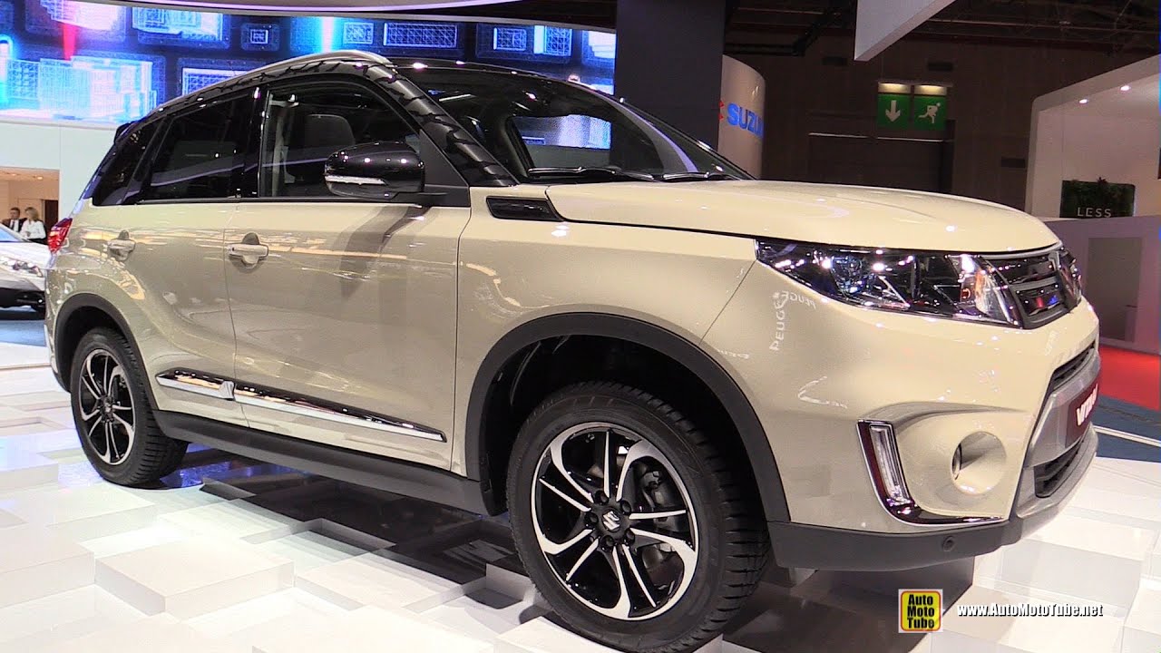 New 2015 Suzuki Grand Vitara - Bing images New 2015 Suzuki Grand Vitara - Bing images