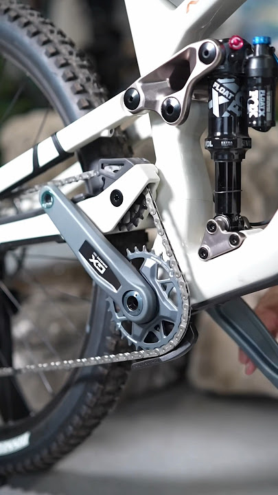 $9k Mountain Bike ASMR 🤤