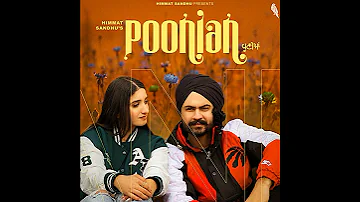 Poonian (Unrealsed Song) Himmat Sandhu | ishergill | Single track| Latest Punjabi Songs 2024