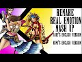 Final Fantasy X-2 Real Emotion Remake Mashup (Jade&#39;s English Version + Kumi&#39;s English Version)