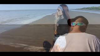 Video thumbnail of "En la Orilla de la Playa - Eric Santana"