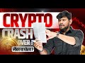 Crypto Crash Over? | IITian Trader