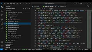 Python NBA Stat Comparions using Databases Software Demo