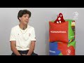 Equipa Portugal Paris 2024 | THOMAS AUGUSTO