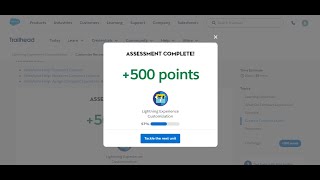 Customize Record Highlights with Compact Layouts | Lightning Experience Customization -  #2024