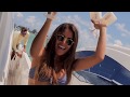 Capture de la vidéo Andrea 2K Feat. Richie Loop & Norah B - Miami (Official Lyric Video)