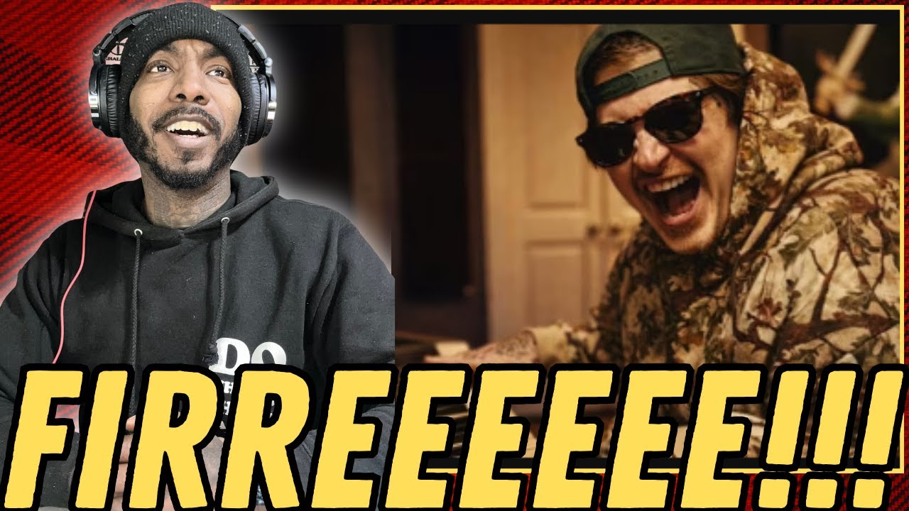 Апчерч - Американская (Реакция!!!)