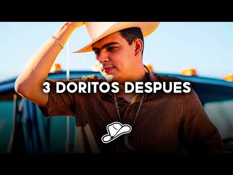 Panter Belico Ft Oscar Maydon – 3 Doritos Despues (Corridos 2023)