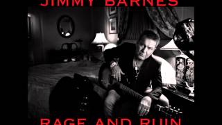 Video thumbnail of "Jimmy Barnes - Can't Do It Again"
