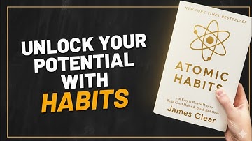 Atomic Habits — The 1% Rule That Changes Everything