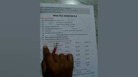 Class-4 Sub-Maths Chapter-8, Ex-8.2 (Part-4)