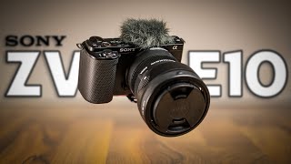 Is this the ULTIMATE budget camera for content creators?! by Arran Brown 3,382 views 1 year ago 16 minutes