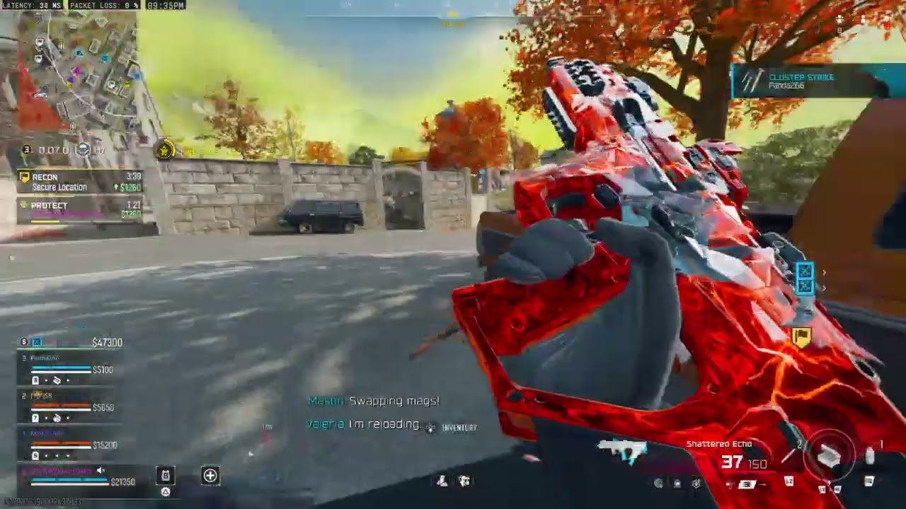 SNL KILLING/GRINDING